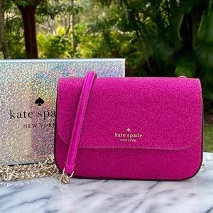 🎉SALE🎉 Kate Spade New York Lola Convertible Belt Bag